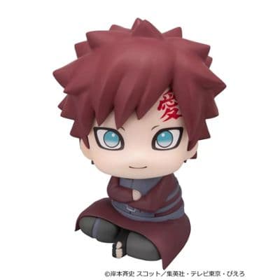 LookUp NARUTO Shippuden Shikamaru Nara Complete Figure миниатюра 4