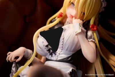 Alice 1/6 Figure миниатюра 4