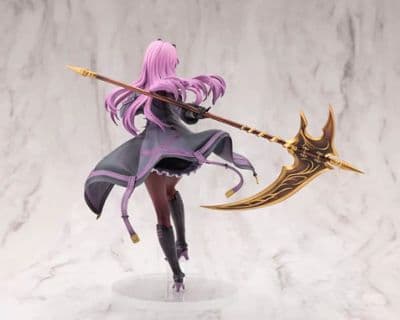 Kiseki Series Renne Bright Trails through Daybreak II Ver. 1/8 Complete Figure миниатюра 3