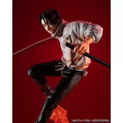 Jujutsu Kaisen The Culling Game Yuta Okkotsu Complete Figure миниатюра 5