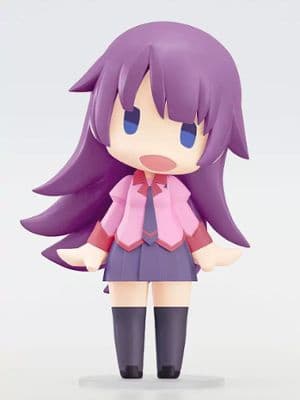HELLO! GOOD SMILE Shinobu Oshino миниатюра 5
