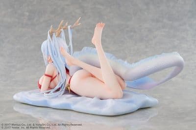 Azur Lane Shimanto The Relaxing Dragon God Ver. 1/7 миниатюра 2