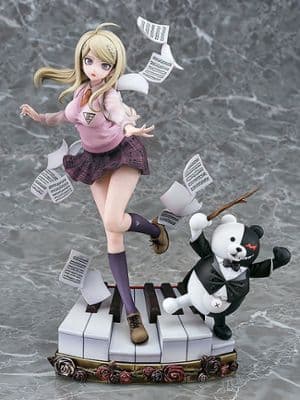 Danganronpa V3: Killing Harmony Kaede Akamatsu 1/7 Complete Figure миниатюра 1