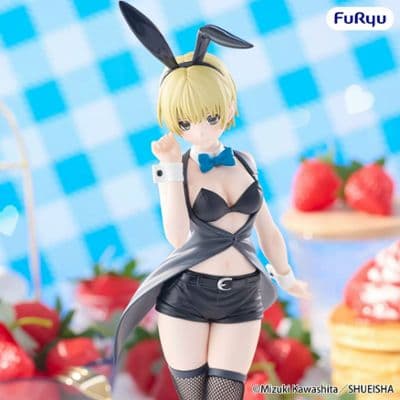 Ichigo 100% Bicute Bunnies Figure - Tsukasa Nishino миниатюра 3