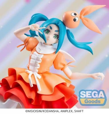 Monogatari Series Xstellar Figure - Yotsugi Ononoki миниатюра 4