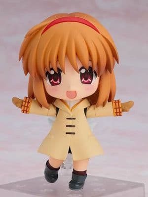 Nendoroid Kanon Ayu Tsukimiya миниатюра 1