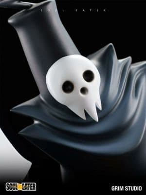 Death Soul Eater миниатюра 5