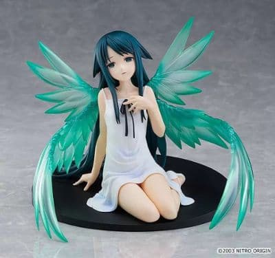 POP UP PARADE The Song of Saya: Saya L size Complete Figure миниатюра 4