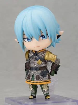 Nendoroid Haurchefant миниатюра 2