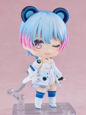 Nendoroid BanG Dream! Ritsu Minetsuki миниатюра 4