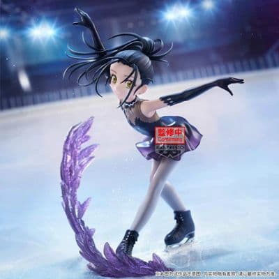 Medalist Espresto Figure - Inori Yuitsuka / Hikaru Kamisaki миниатюра 2