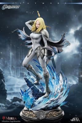 STAREXVA Studio - Miria 1/4 Statue миниатюра 2