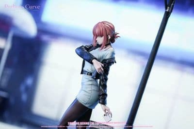 Perilous Curve Studio - Yamada Smoking Behind the Supermarket with You миниатюра 4