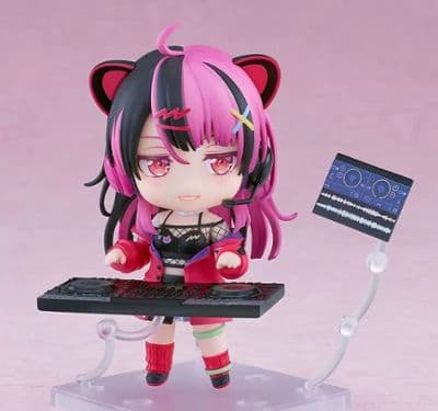 Nendoroid BanG Dream! Yuno Sengoku миниатюра 3
