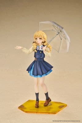 Gakuen iDOLM@STER - Fujita Kotone - 1/7 миниатюра 4
