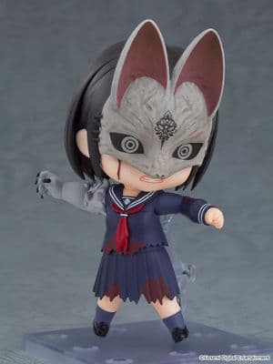Nendoroid SILENT HILL f Fox Hinako миниатюра 3