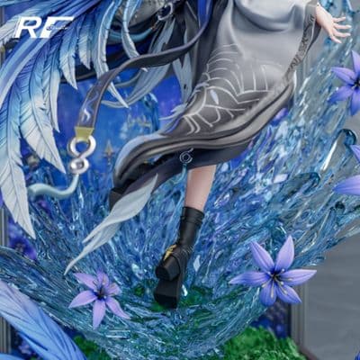 RF Studio - Yangyang Wuthering Waves миниатюра 4