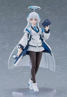 figma Blue Archive Ushio Noa миниатюра 3