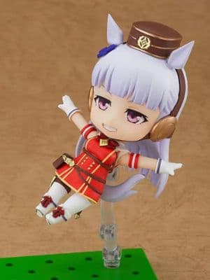 Nendoroid Umamusume Pretty Derby Gold Ship миниатюра 5