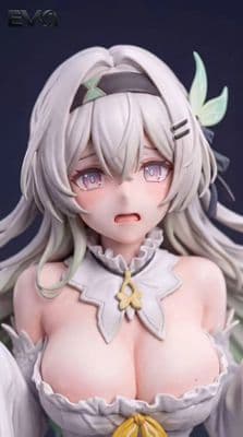 Firefly Honkai: Star Rail Statue миниатюра 4
