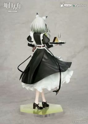 Myethos - Gift+ Series Arknights Kal'tsit The Remains of Time Ver. 1/8 Scale Figure миниатюра 4