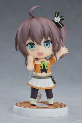 Nendoroid hololive production Natsuiro Matsuri миниатюра 1