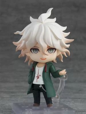 Nendoroid Komaeda Nagito миниатюра 1