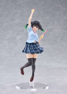 Love Live! Nijigasaki High School Idol Club Yu Takasaki 1/7 Complete Figure миниатюра 1
