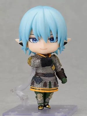 Nendoroid Haurchefant миниатюра 5