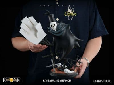 Death Soul Eater миниатюра 1