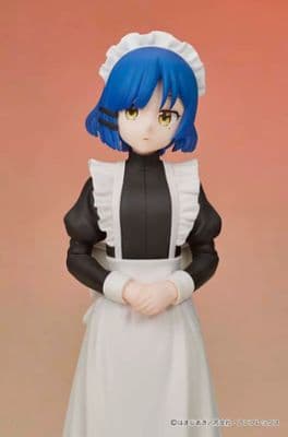 DIGSTA Anime "BOCCHI THE ROCK!" Ryo Yamada Complete Figure миниатюра 5