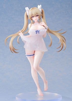 LessMore Azur Lane Anchorage: Private Quarters Ver. 1/8 миниатюра 1