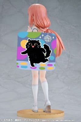 TV Anime "Seitokai ni mo Ana wa Aru!" Re Dress Komaro Michinoku 1/4 P.E. Uniform Ver. Complete Figure миниатюра 5