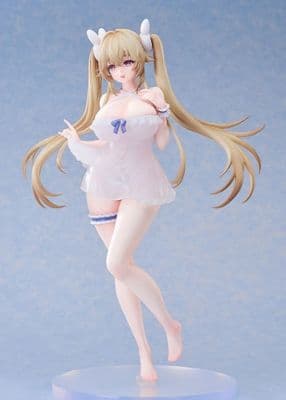 LessMore Azur Lane Anchorage: Private Quarters Ver. 1/8 миниатюра 2