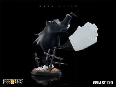 Death Soul Eater миниатюра 3