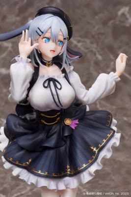 Aogiri High School Yamaguro Nekuro Casual Outfit Ver. 1/7 Complete Figure миниатюра 3