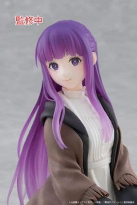 Desktop Cute Fern миниатюра 5