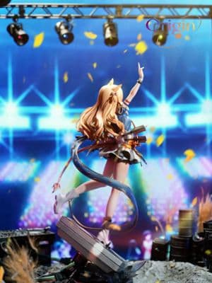 Archetto Arknights миниатюра 2
