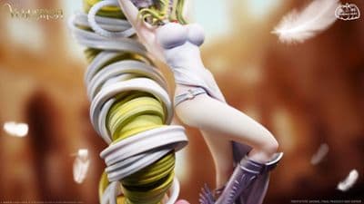 Nan Gua Zhou Studio - Venusmon Digimon миниатюра 3