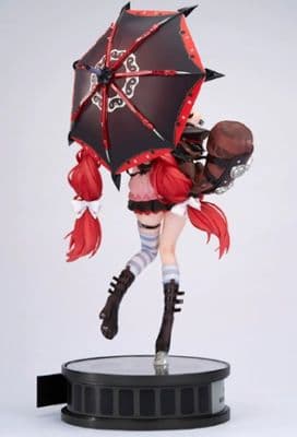 APEX-TOYS - Zenless Zone Zero Kamanosuke Ukinami Yuzuha 1/7 Figure миниатюра 2