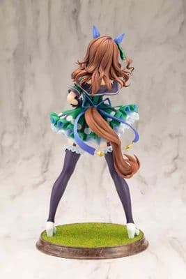 Umamusume Pretty Derby King Halo 1/7 Complete Figure миниатюра 3