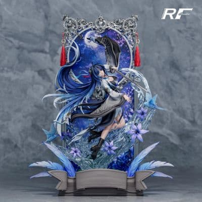 RF Studio - Yangyang Wuthering Waves миниатюра 1