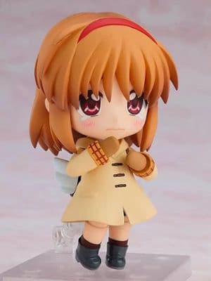 Nendoroid Kanon Ayu Tsukimiya миниатюра 3