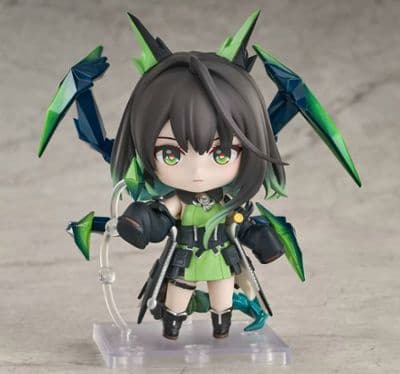 Nendoroid Arknights Mon3tr миниатюра 1