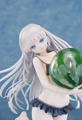 Summer Pockets - Shiroha Naruse Magi Arts миниатюра 5