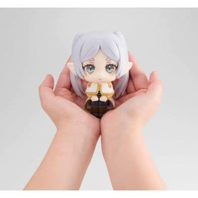 LookUp Frieren: Beyond Journey's End Frieren Complete Figure миниатюра 1