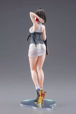 Kotobukiya Atelier Yumia: El Alquimista de los Recuerdos - Versión Lluvia de Sol (Yumia Liessfeldt) миниатюра 3