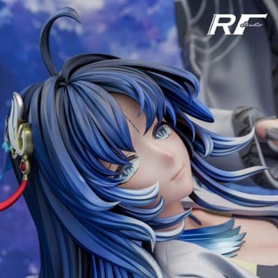 RF Studio - Yangyang Wuthering Waves миниатюра 3