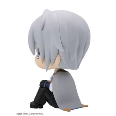 LookUp Touken Ranbu ONLINE Yamanbagiri Kunihiro Complete Figure миниатюра 6