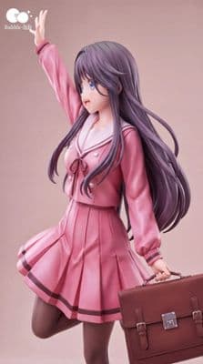 Kaoruko Waguri The Fragrant Flower Blooms With Dignity миниатюра 3